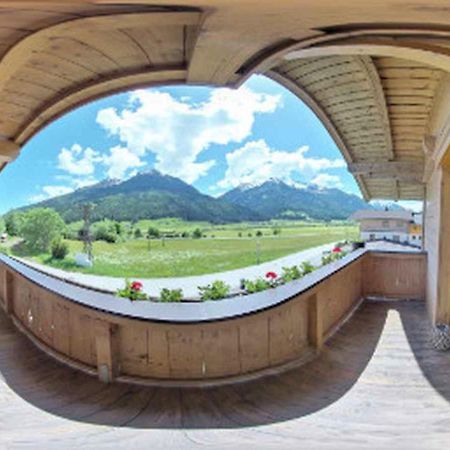 Haus Weyerbach Apartments บรามแบร์กอามเวลโคเกล ภายนอก รูปภาพ