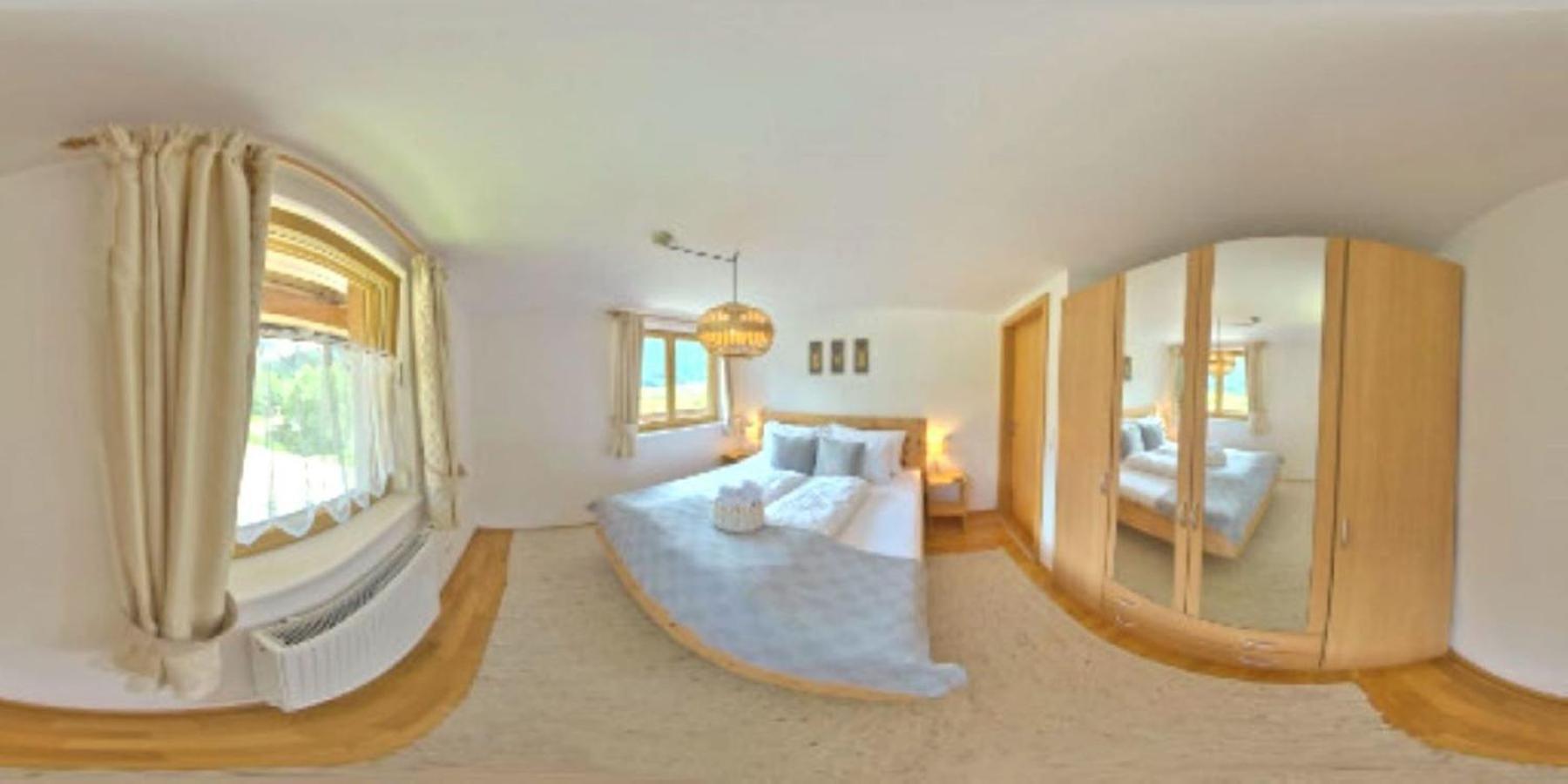 Haus Weyerbach Apartments บรามแบร์กอามเวลโคเกล ภายนอก รูปภาพ