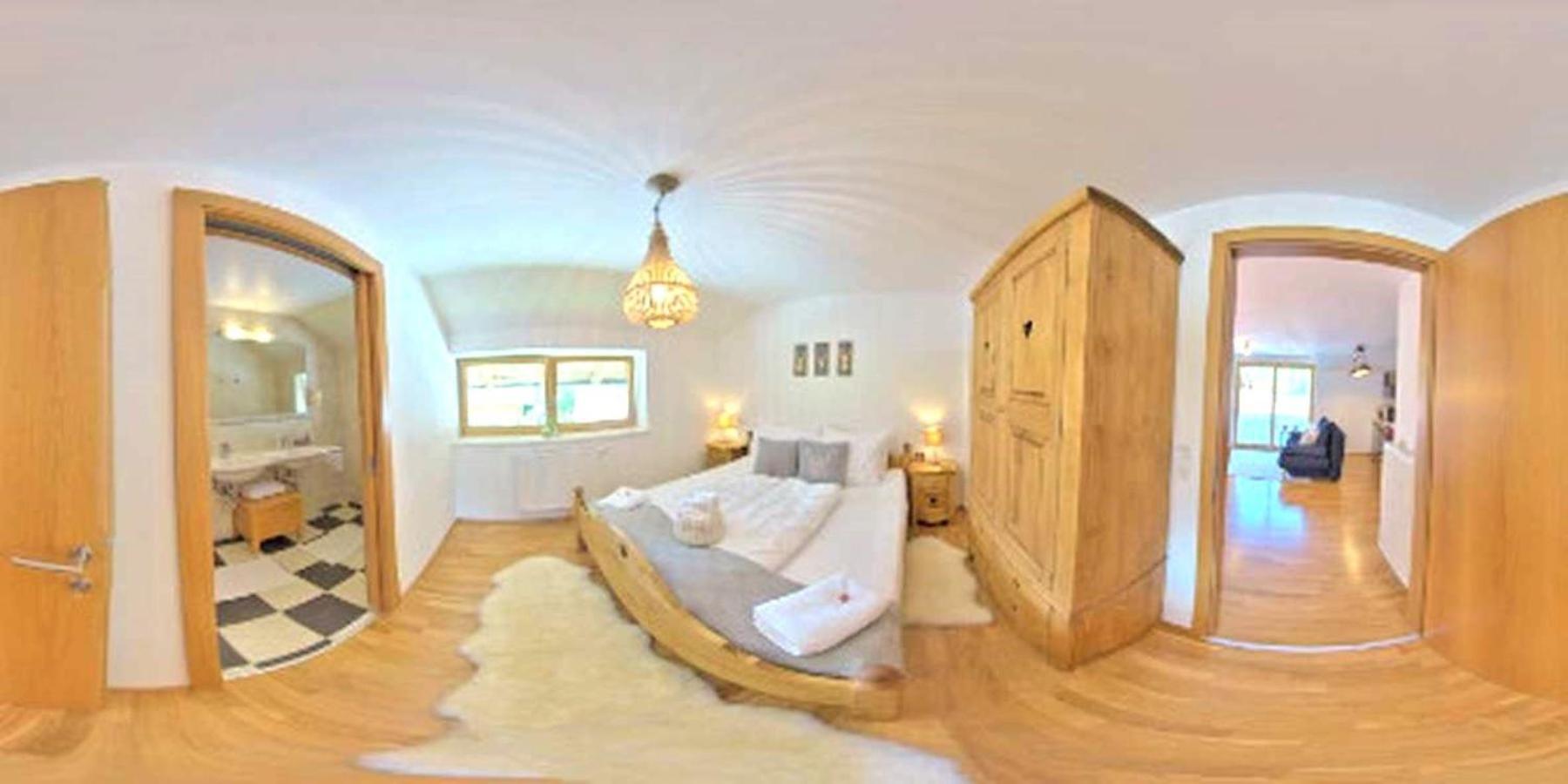 Haus Weyerbach Apartments บรามแบร์กอามเวลโคเกล ภายนอก รูปภาพ